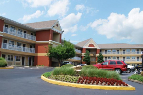 Гостиница Extended Stay America Suites - St Louis - Westport - East Lackland Rd  Мэриленд Хайт